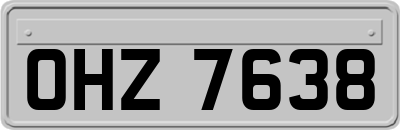 OHZ7638