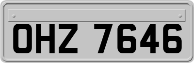 OHZ7646