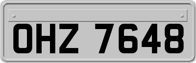 OHZ7648