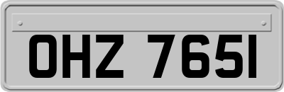 OHZ7651