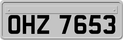 OHZ7653
