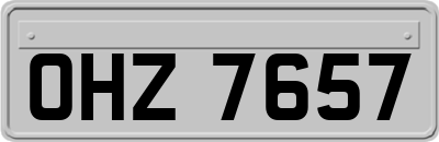 OHZ7657