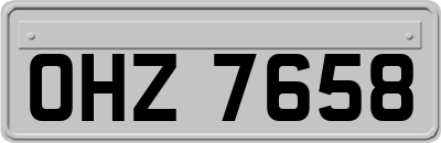 OHZ7658