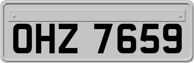 OHZ7659