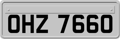 OHZ7660