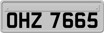 OHZ7665