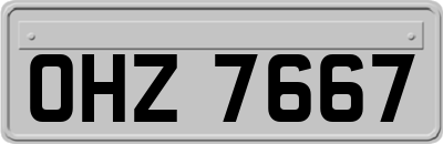 OHZ7667