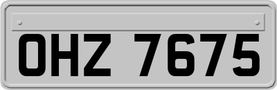 OHZ7675