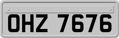 OHZ7676