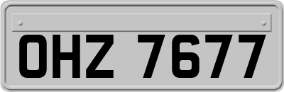 OHZ7677