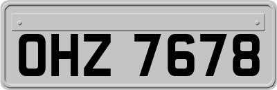 OHZ7678