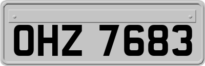 OHZ7683