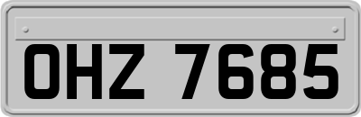 OHZ7685