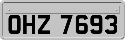 OHZ7693