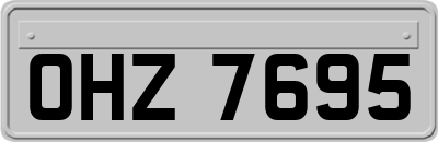 OHZ7695