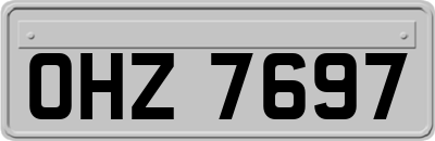 OHZ7697