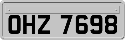 OHZ7698