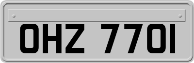 OHZ7701