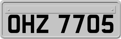 OHZ7705