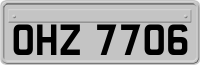 OHZ7706