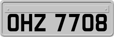 OHZ7708