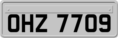 OHZ7709