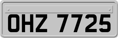 OHZ7725