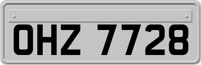OHZ7728