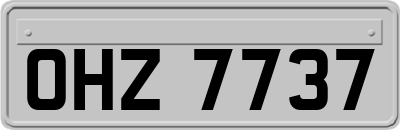 OHZ7737