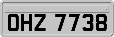 OHZ7738