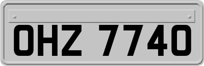 OHZ7740