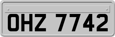 OHZ7742