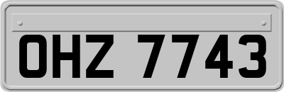 OHZ7743