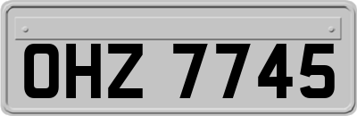 OHZ7745