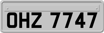 OHZ7747