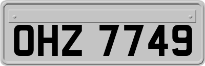 OHZ7749