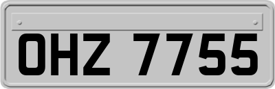 OHZ7755