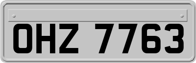 OHZ7763