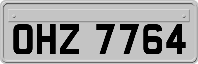 OHZ7764