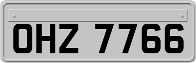 OHZ7766