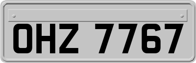 OHZ7767
