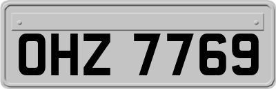 OHZ7769