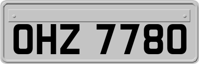 OHZ7780