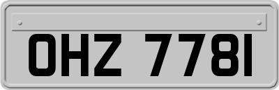 OHZ7781