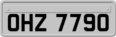 OHZ7790