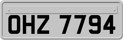 OHZ7794