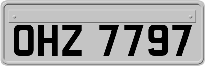 OHZ7797
