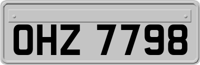 OHZ7798