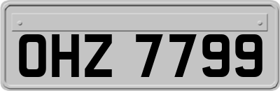 OHZ7799