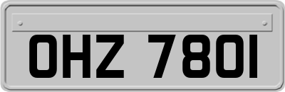 OHZ7801